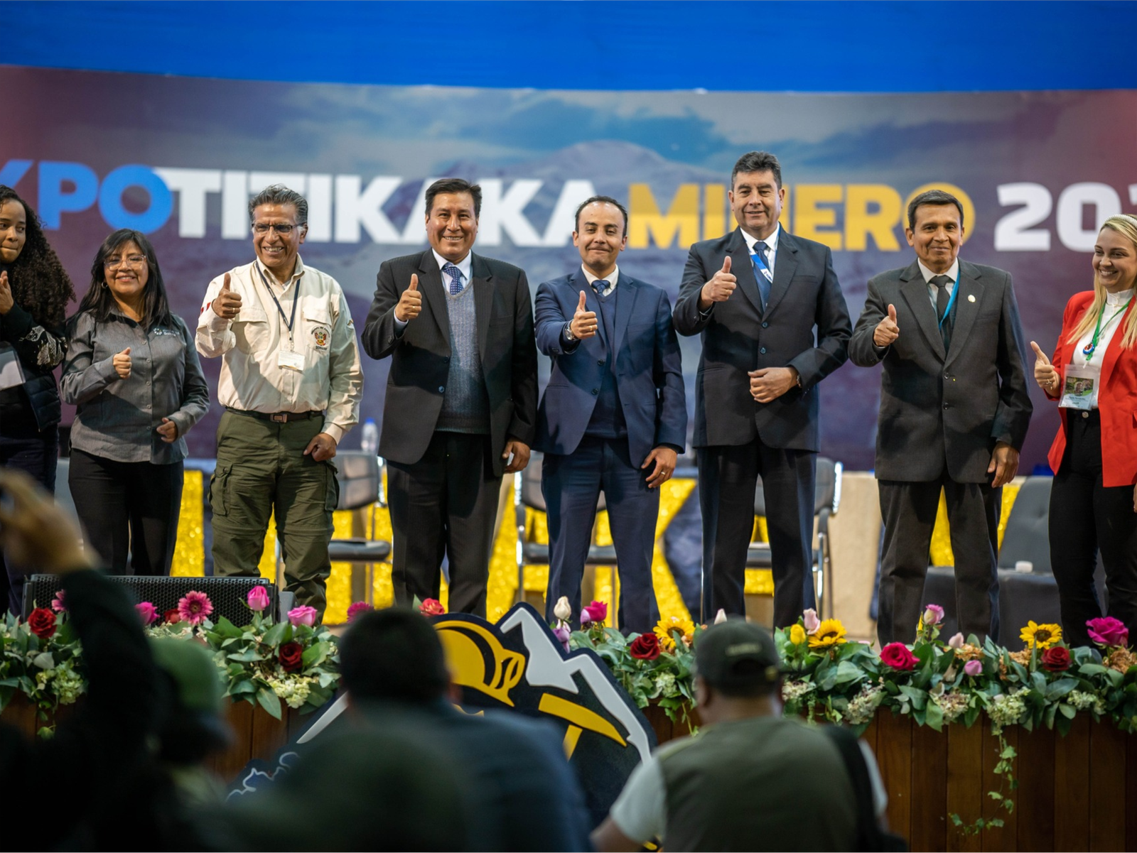 Actividades DREM Puno 2